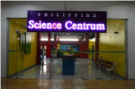 philippine science centrum